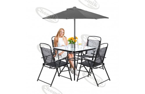 Vrtna garnitura Orlano (SIVA)