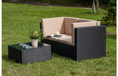 Vrtna garnitura PIENO