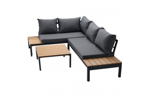 Vrtna garnitura Pranera