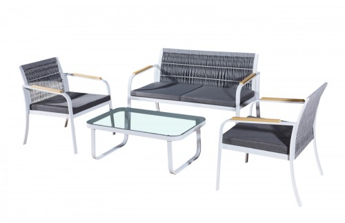 Vrtna garnitura RARO