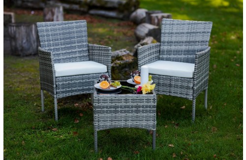 Vrtna garnitura SANO