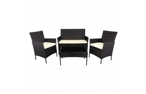 Vrtna garnitura Varnel (RJAVA)