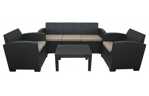 Vrtna garnitura Vizora