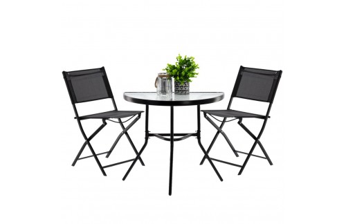 Vrtna garnitura Zarivo