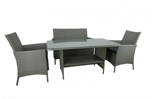 Vrtna garnitura Zeliro