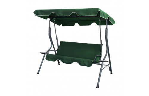 Vrtna gugalnica Marivo (ZELENA)