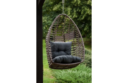 Vrtna gugalnica PIATTO