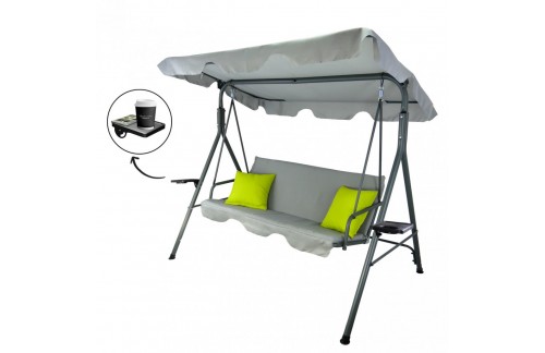 Vrtna gugalnica Sovira (SIVA)