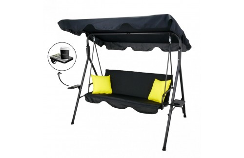 Vrtna gugalnica Sovira (ZELENA)