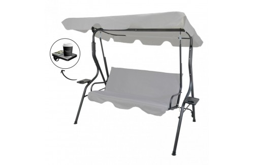 Vrtna gugalnica Vivano (SIVA)