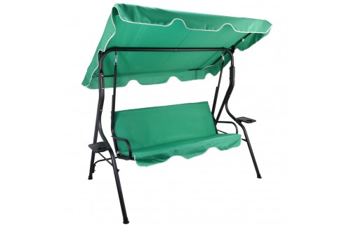 Vrtna gugalnica Vivano (ZELENA)