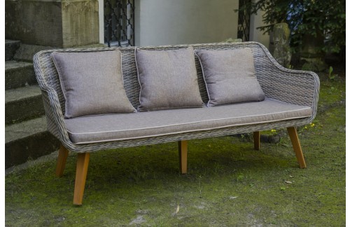 Vrtna klop LARGO GRANDE 173cm