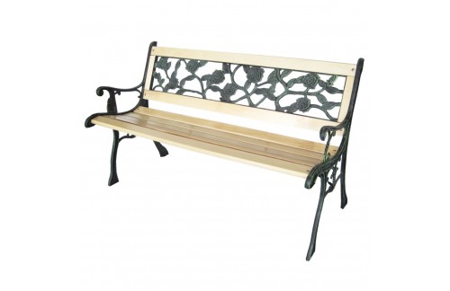 Vrtna klop Verdano 1