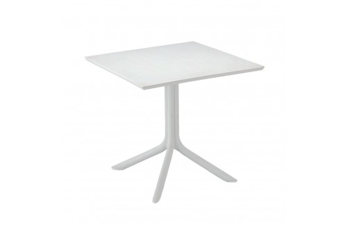 Vrtna miza Verado (BELA)