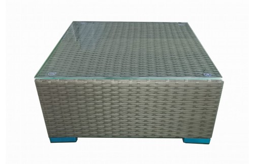 Vrtna mizica TINTO (siva)