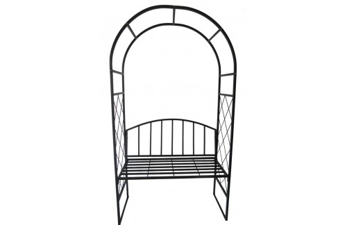 Vrtna pergola Halira