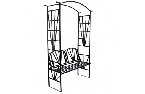 Vrtna pergola Mervan