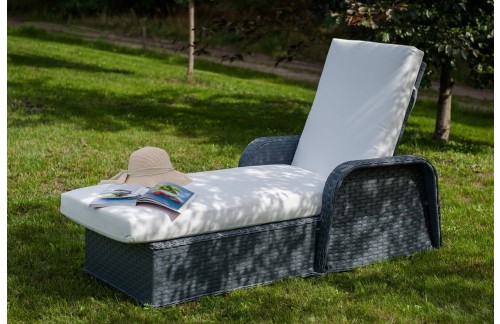 Vrtna postleja MATTO