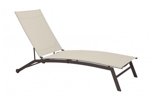 Vrtni ležalnik Tovira (BEŽ)