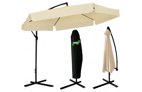 Vrtni senčnik Teravo (BEŽ)