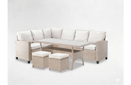 Vrtni set Cesme Soran