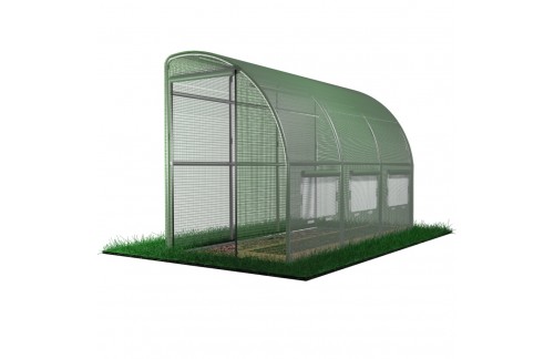 Vrtni tunel Zurela 3m x 1,5m