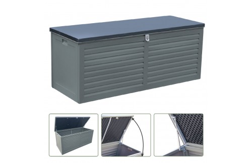 Vrtni zaboj 490L Nureta