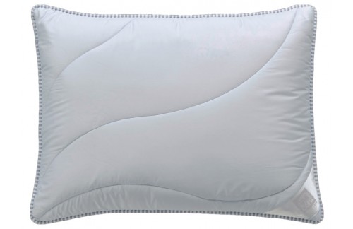 Vzglavnik Cirrusfil Soft s polnilom iz poliesternih kroglic