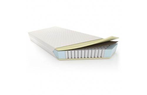 Vzmetnica PERFECT LIFE 90x190 - EKSPONAT