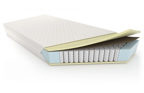 Vzmetnica PERFECT LIFE, 120x200 - EKSPONAT