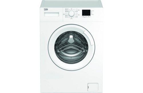 WTE6611BW Pralni stroj BEKO