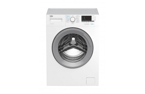 BEKO WTV9612XS pralni stroj