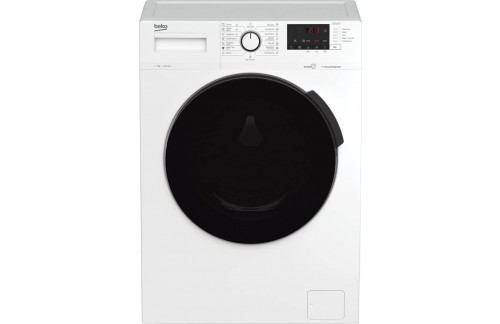 BEKO WUE7612XST pralni stroj