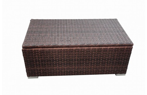 Zaboj za blazine Zephira (rjava)