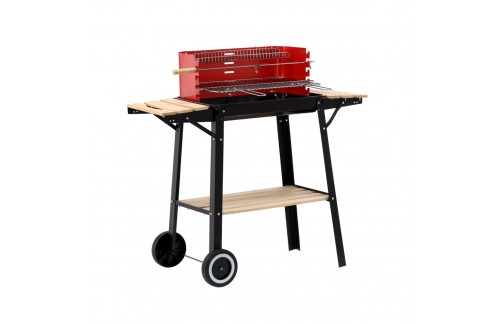 Žar na oglje Calono