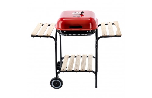 Žar na oglje Carilo