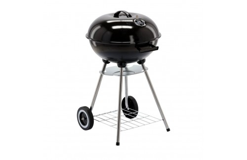 Žar na oglje Elbrio