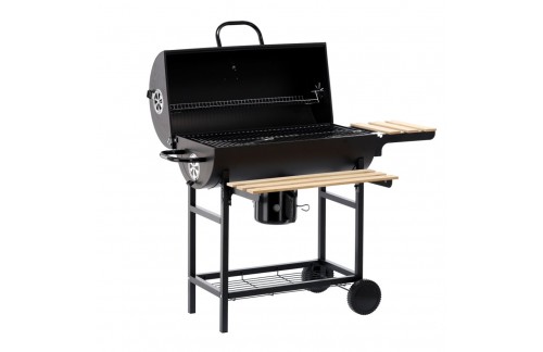 Žar na oglje Nolira