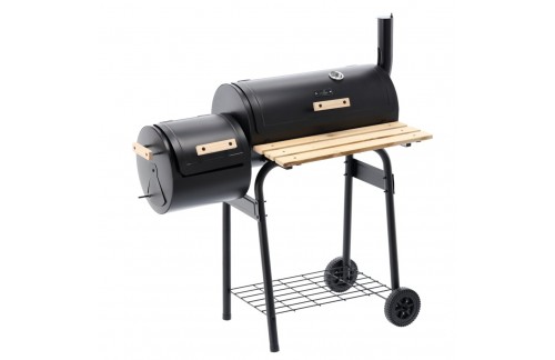 Žar na oglje Uverta