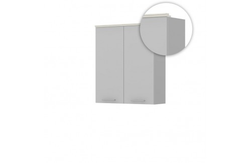 Zaključna letev za kuhinjo Evergreen - ZL140/4