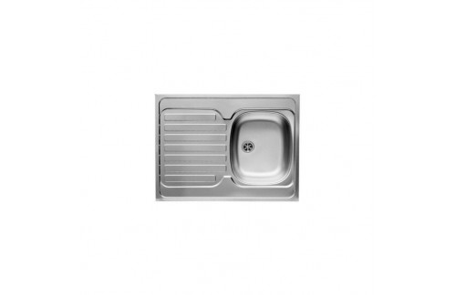 Nasadno korito, Desno - POŠKODOVANO