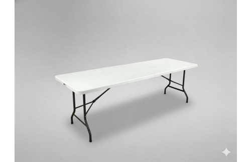 Zložljiva catering miza Brina (240 cm)