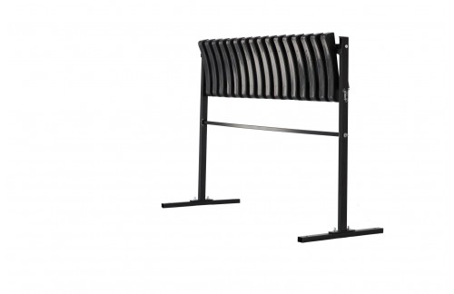 Zložljiva klop Talmar 100cm