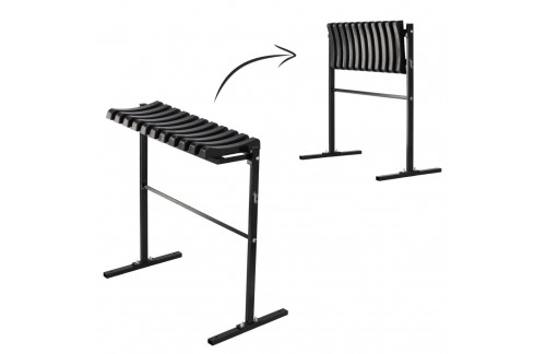 Zložljiva klop Talmar 68cm