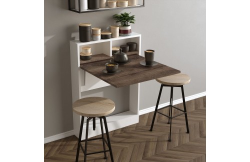 Zložljiva miza Ilmon (Patara)