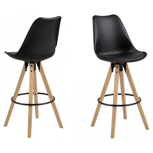 BARSKI STOL DONOVAN PU (VEČ BARV)