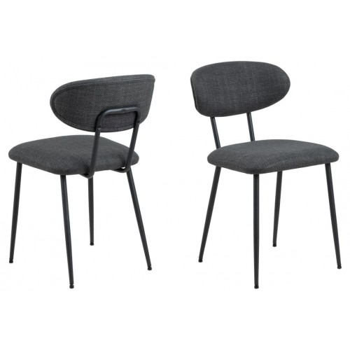 JEDILNI STOL HELIX(VEČ BARV)