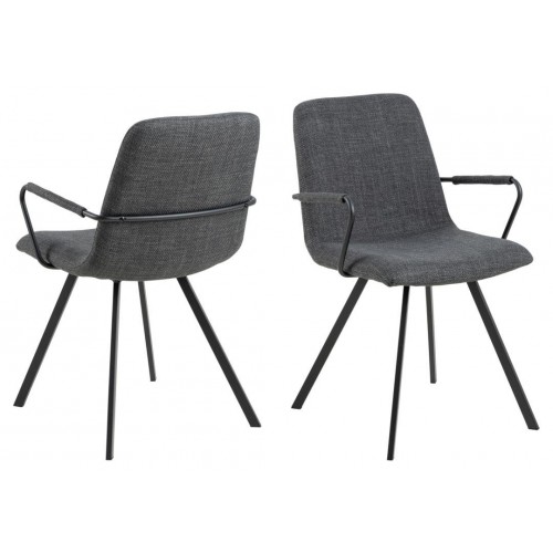 JEDILNI STOL NORDI(VEČ BARV)