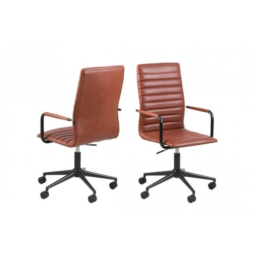 PISARNIŠKI STOL WENTWORTH(VEČ BARV)