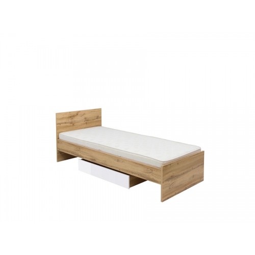 Enojna Postelja ELLE - 90x200 cm